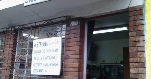 SASTRERIA QUINTERO SASTRERIA QUINTERO